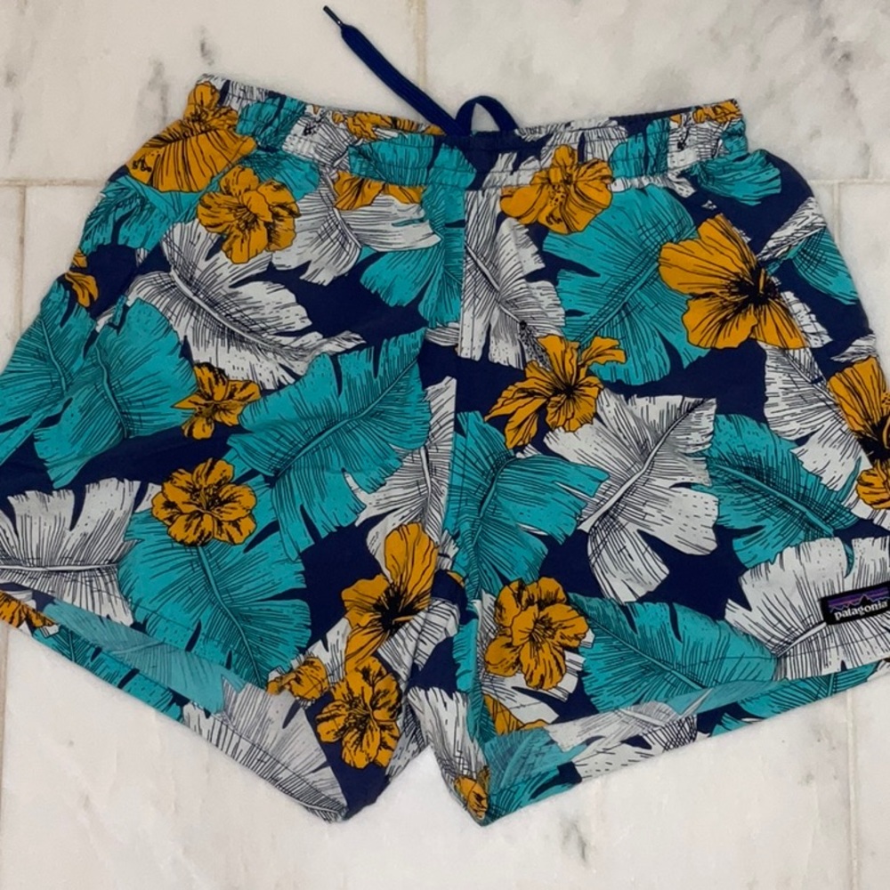 PATAGONIA Baggies Shorts, Size S